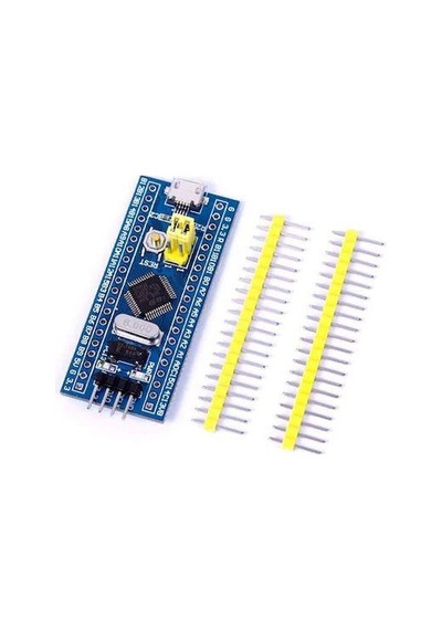 Stm32 F103C8T6 Mini Geliştirme Kartı