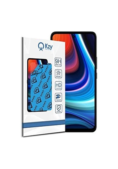 İletişim Omix X300 İle Uyumlu Nano Ekrankoruyucu Kırılmaz Esnek Cam Sku: Zeusb0b61z2zwn