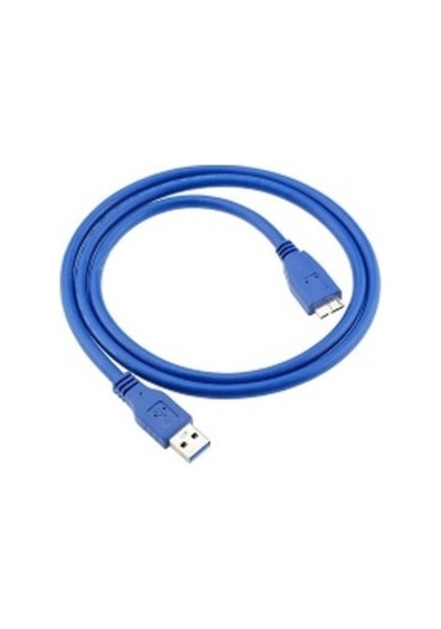5 Metre Usb 3.0 Harici Harddisk Kablosu 5 Metre Usb 3.0 Micro Usb B Kablo