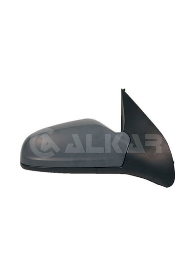 Opel Astra H Sağ Dış Dikiz Ayna Elektrikli Isıtmalı Astarlı 2004-2010 Arası 6140438