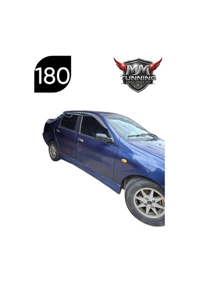 Mmtunning Fiat Siena Marşpiyel Takımı