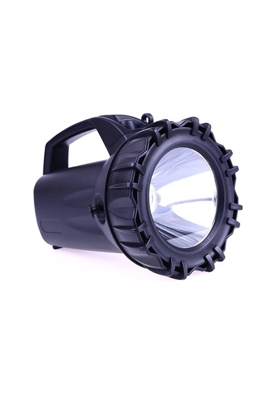 Hubrendy Kargo Şarjlı 50 W Büyük Fener Wt-400