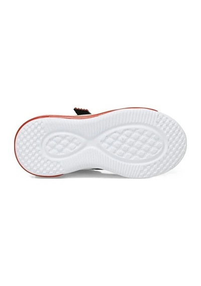 Kinetix Stach Pu P 4pr Işıklı Phlon Hafif Taban Cırtlı Çocuk Spor Ayakkabı Laci Laci