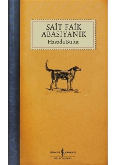 Havada Bulut