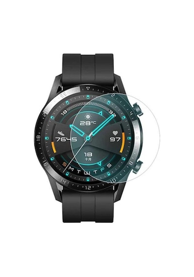 Ecr Huawei Watch Gt 2 42 Mm Gerçek Kırılmayan Ekran Koruyucu (2 A