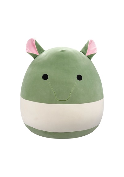 Squishmallows Tapir Gerald 62 Cm Jumbo Boy Sqcr06705 Çok Renkli