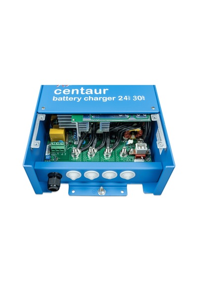 Victron Energy Centaur Akü Şarj Cihazı 24v 30a 3 Çıkış