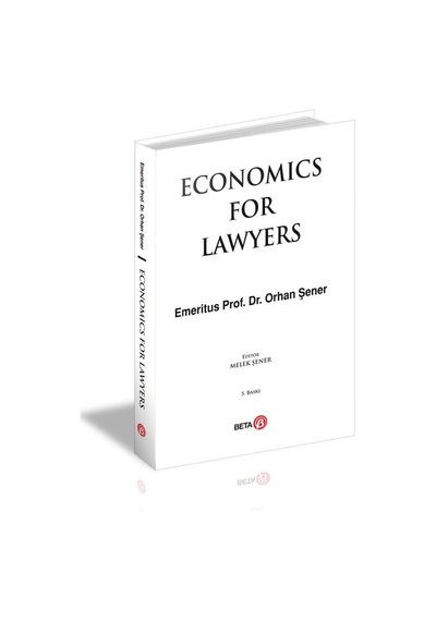 Economics For Lawyers