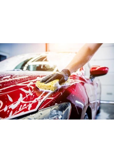 İnterwax 3'lü Set Susuz Motor Temizleyici 500 Ml + Çok Amaçlı Döşeme Temizleyici 500 Ml + Cilalı Oto Şampuanı 1000 Ml.