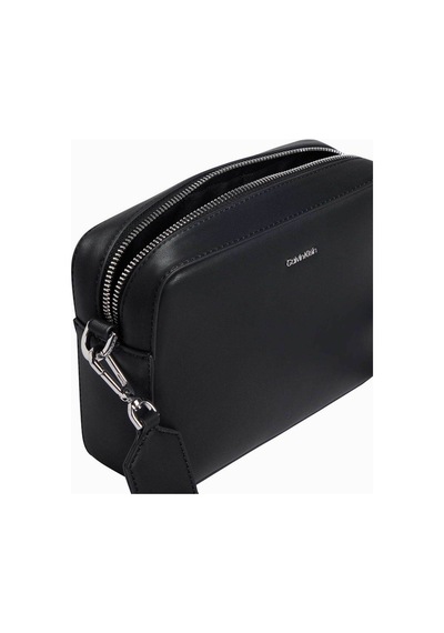 Calvin Klein Kadın Çanta-k60k613145 Siyah