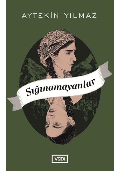 Sığınamayanlar