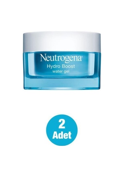 Neutrogena Hydro Boost Nemlendirici Water Gel 2 x 50 ML