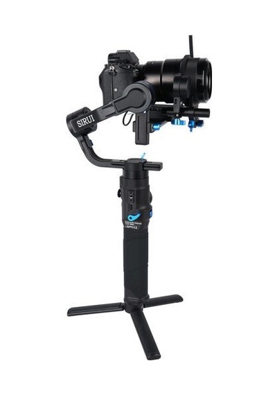 Sirui Exact Pro Gimbal
