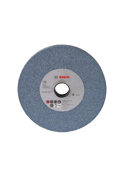 Bosch 200x25x32 mm 60 K GSM 200/D Taşlama Zımpara Diski - 2608600112