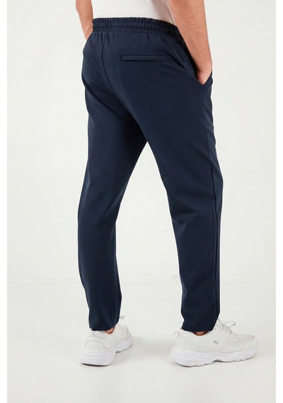 Buratti Erkek Pantolon 5908088 Lacivert Lacivert
