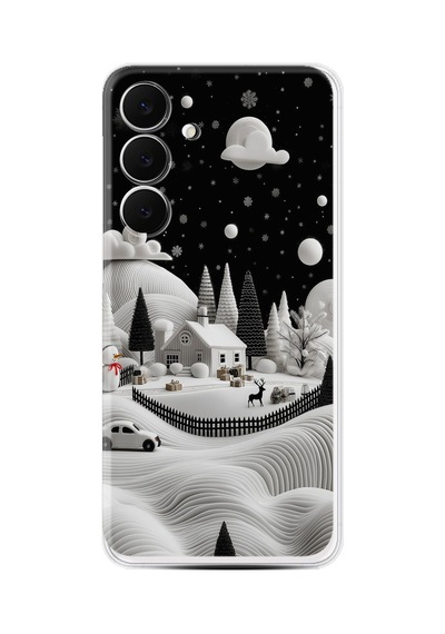 Samsung Galaxy A56 Uyumlu Kılıf Desenli Baskılı Kamera Korumalı Kapak Name-1041.jpg Renk5 Renk5