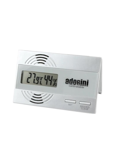Adorini Dijital Hidrometre