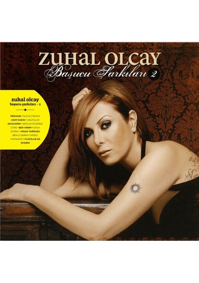 Zuhal Olcay - Başucu Şarkıları 2