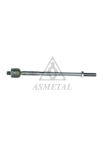 Asmetal 20vw2020 Rot Mili Polo 6r 09 Ibiza 08 Rapid 12 L. 312.5