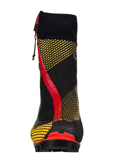La Sportiva G-tech Teknik Dağcılık Botu siyah