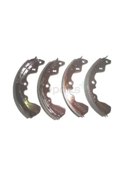 Arka Fren Pabucu 90x30 Daıwa Suzuki Swift - Sd - 1989-1996