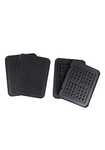 Yasomi FS-100CG Profesyonel Izgara ve Tost Makinesi