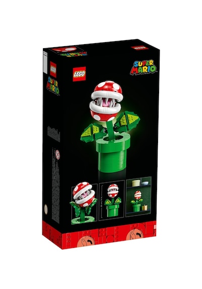 LEGO® 71426 Super Mario Piranha Plant 540 Parça