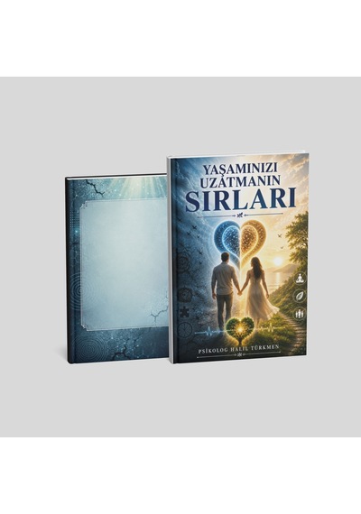 Yaşamınızı Uzatmanın Sırları