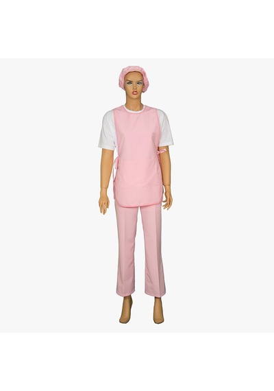 BAYAN SİPERLİKLİ BONE PEMBE
