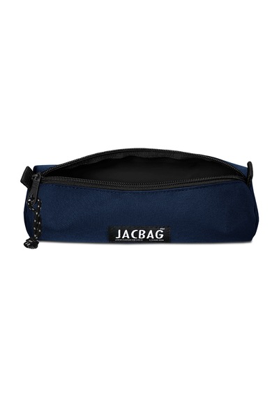 Jacbag Bıg Roll-silindir Tip Kalem Kutusu Big Roll-lacivert renkli