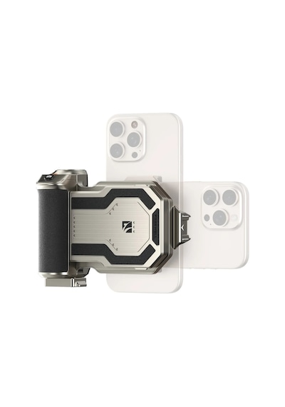 Universal Pro Ssd Hub For Smartphones Supports