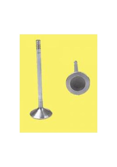 - 301 - Eksoz Subap Takımı Transporter T5 2.5 Tdı 130-174hp Axe Axd 20155-50/2 - Dpmıx-hb - / 20156-50/2