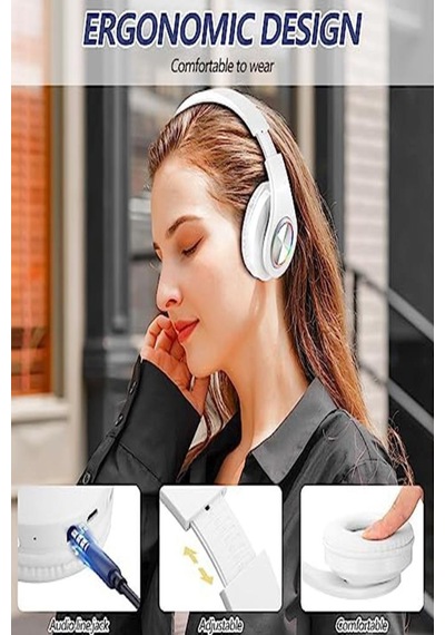 Torima B39 Bluetooth Kablosuz Stereo Kulaklık