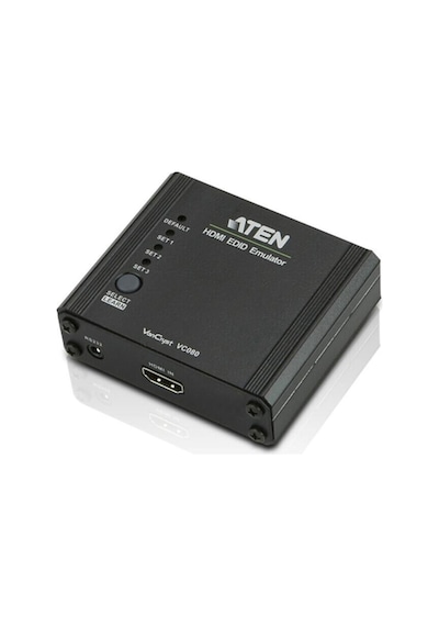Hdmı Edıd Emülatörü Hdmı Edıd Emulator