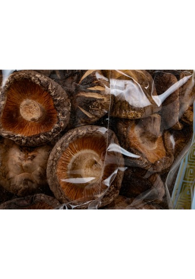 Kuru Shiitake Mantarı 1 KG