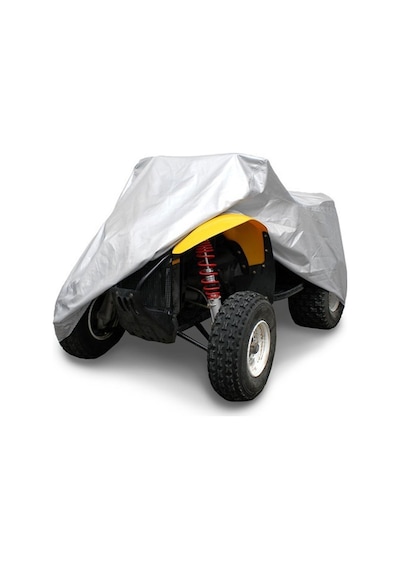 Bombardier (Can-Am) Outlander 400 Atv Branda Kalın Miflonlu Lüks