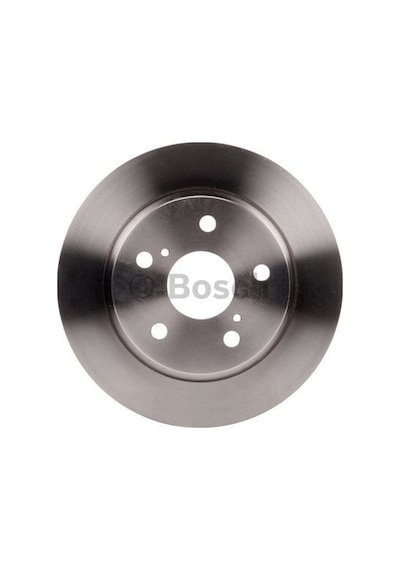 Toyota Corolla Uyumlu 1.4D4D 2006-2019 Bosch Arka Disk 2 Adet Toyota Corolla Uyumlu 1.4D4D 2006-2019 Bosch Arka Disk 2 Adet