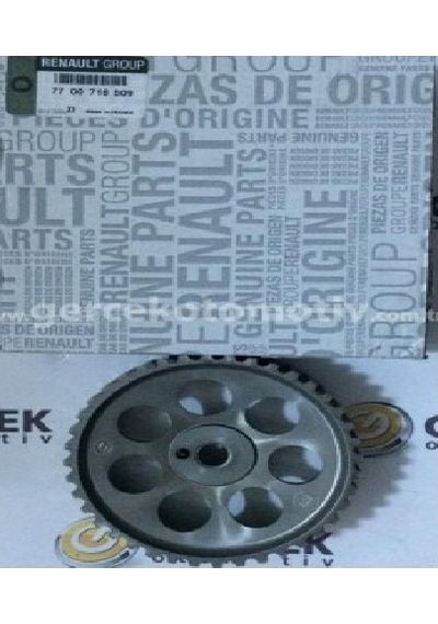 Carex Eksantrik Dişlisi Crx1726 Kango R19 1.9 F8q KNO-CRX-CRX1726