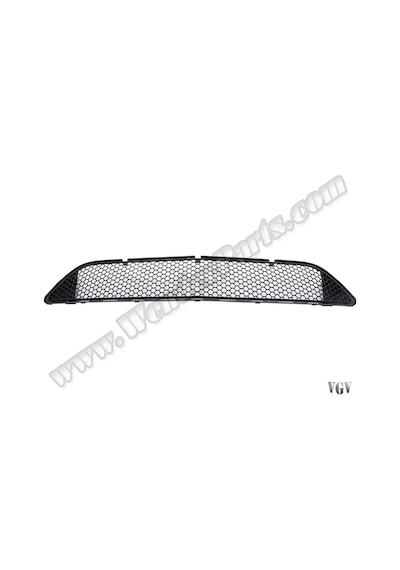 Mercedes W204 Tampon Izgarası Ön Orta 2007-10 Wender A2048850153