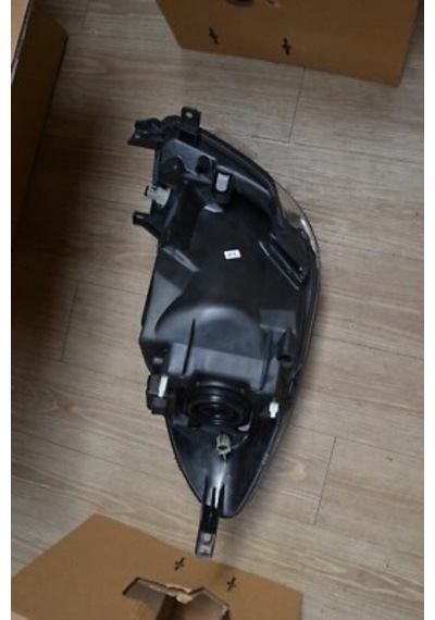 Nissan Note Ön Far Elektrikli Motorlu Sol 2006 Oem No: 260609u10a