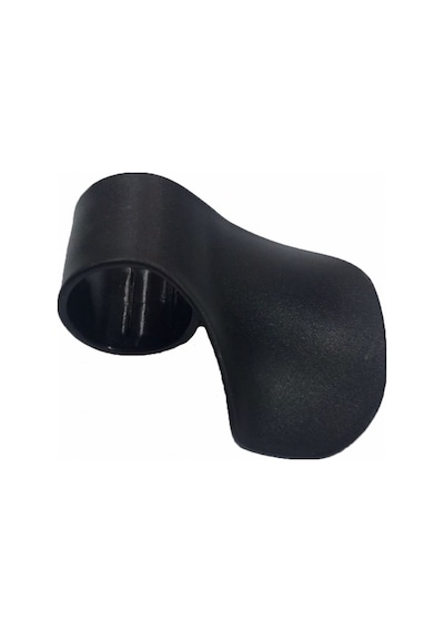 MOTOSPARTAN MOTOSİKLET GAZ KONTROL APARATI SİYAH RENK