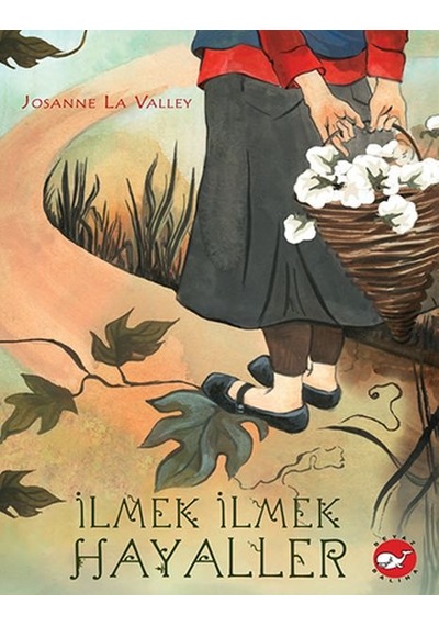 İlmek İlmek Hayaller - Ayho-826601