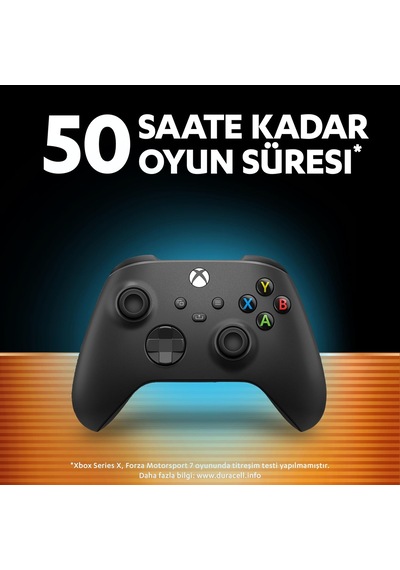 Optımum Aa Alkalin Pil 8 Li Paket 1,5v