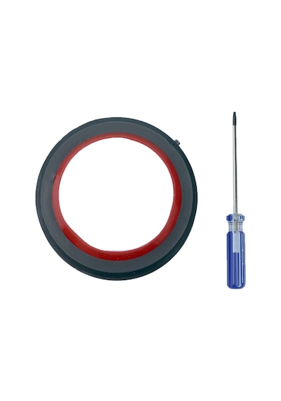 Dyson V15 Uyumlu İle  Süpürge Toz Haznesi Contası