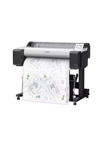 Canon İmageprograf Tm-350 6246c003 36'' Plotter Yazıcı