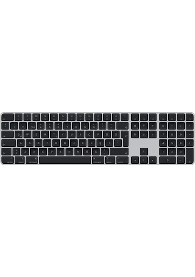 Apple MMMR3TQ/A Touch Id ve Sayısal Tuş Takım Magic Keyboard