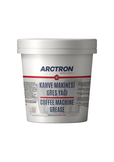 Arctron Kahve Makinası Gresi