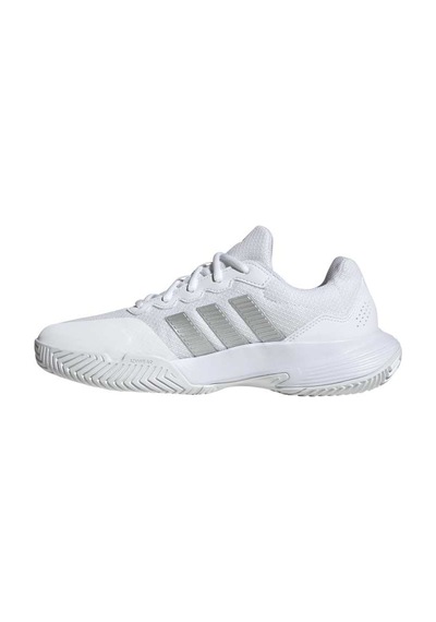Adidas Gamecourt 2 Kadın Spor Ayakkabı - Kı0789 Beyaz