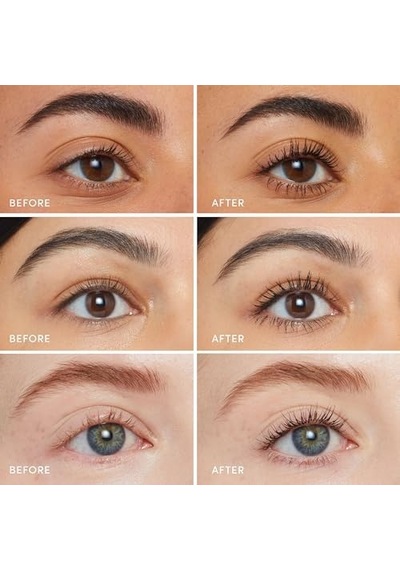Jane Iredale Lash Fixation Lifting & Defining Tubing Maskara 0
