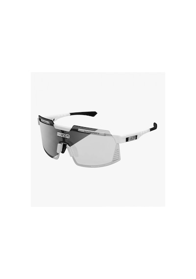 Scicon Aerowatt Foza Parlak Beyaz - Fotokromik Gri / Ey38010800 Beyaz - Gri